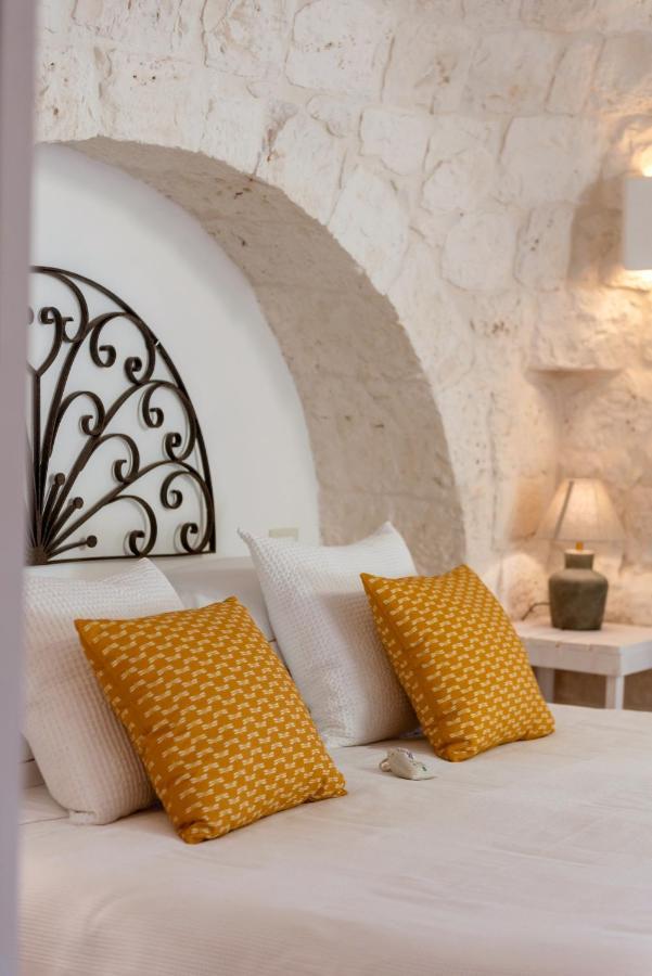Villa Casa Badra Alberobello Exterior foto