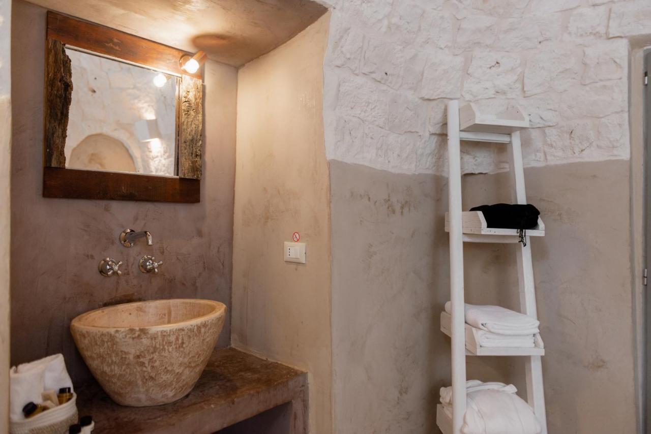Villa Casa Badra Alberobello Exterior foto