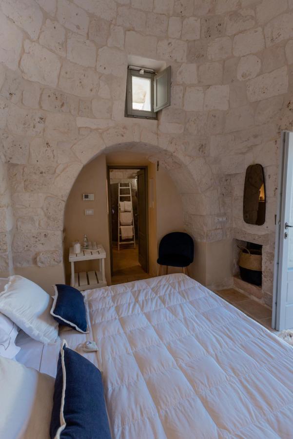 Villa Casa Badra Alberobello Exterior foto