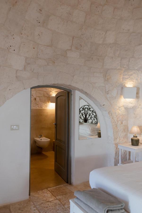 Villa Casa Badra Alberobello Exterior foto