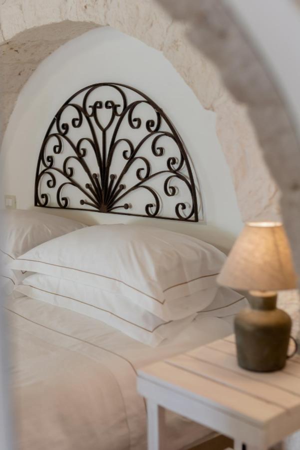Villa Casa Badra Alberobello Exterior foto