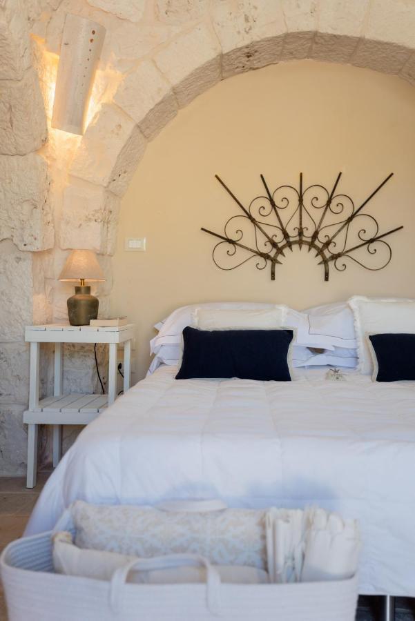 Villa Casa Badra Alberobello Exterior foto